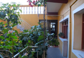  Homestay Jorge Sucre  Сукре